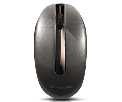 Myszka Lenovo Wireless Mouse N3903A czarna